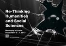 Re-Thinking Humanities and Social Sciences